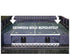 Dobinsons Wing Kit For Rear Drawers - Toyota Prado 150 & Lexus Gx460 With Rear A/c